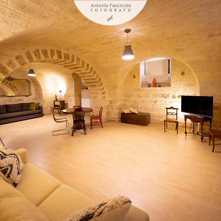 Ferienwohnung Antica Dimora Lombardi 2 Bari Exterior foto