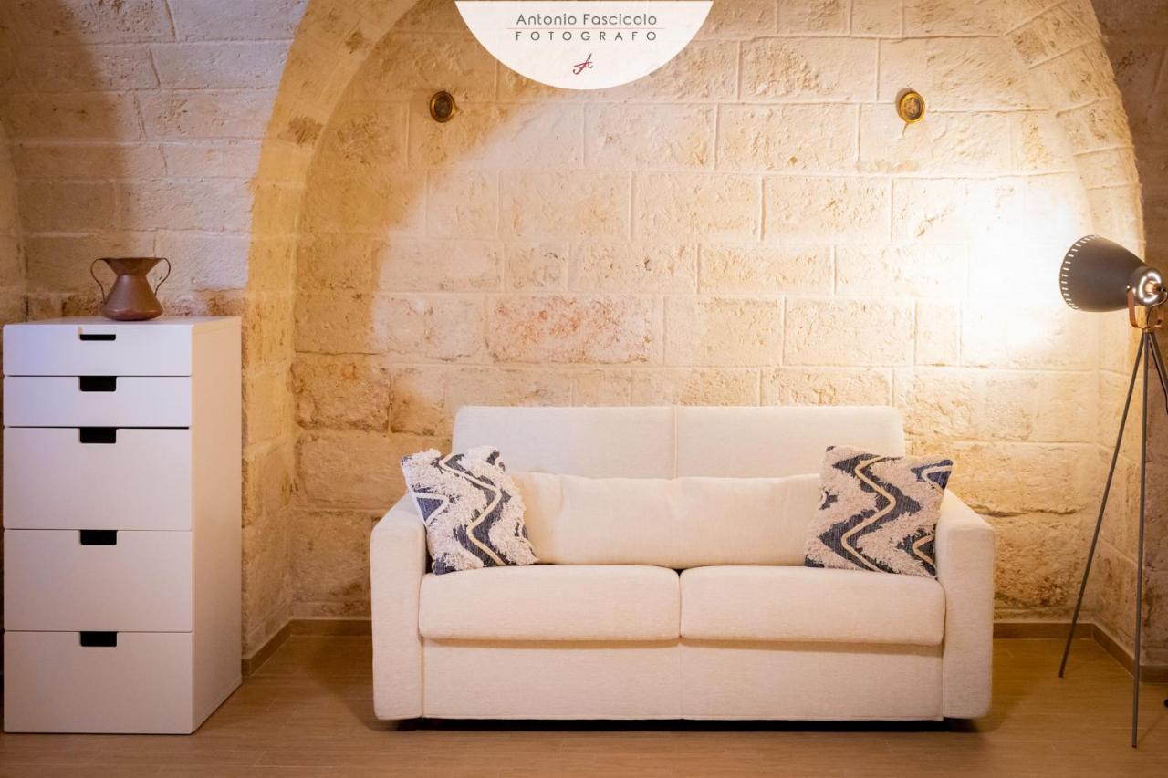 Ferienwohnung Antica Dimora Lombardi 2 Bari Exterior foto