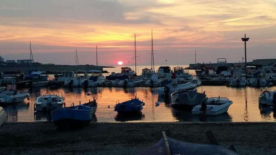 Ferienwohnung Antica Dimora Lombardi 2 Bari Exterior foto